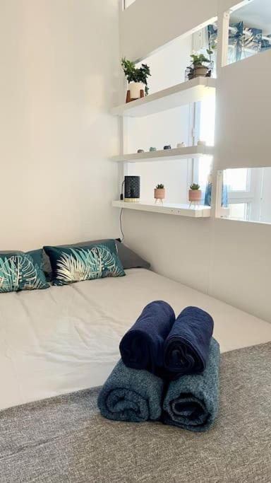 Apartment Le Cosyland - Disneyland - Wifi