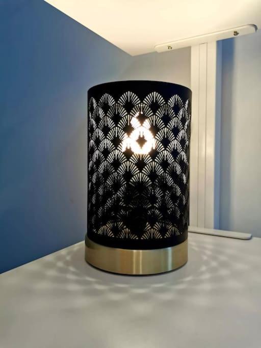 Apartment Le Cosyland - Disneyland - Wifi Montevrain