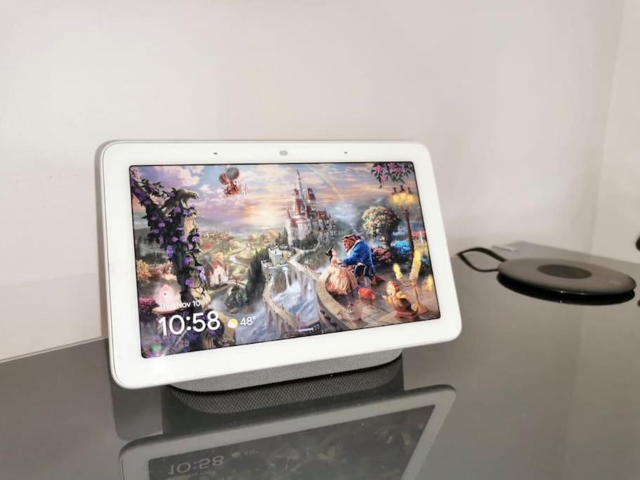 Appartamento Le Cosyland - Disneyland - Wifi